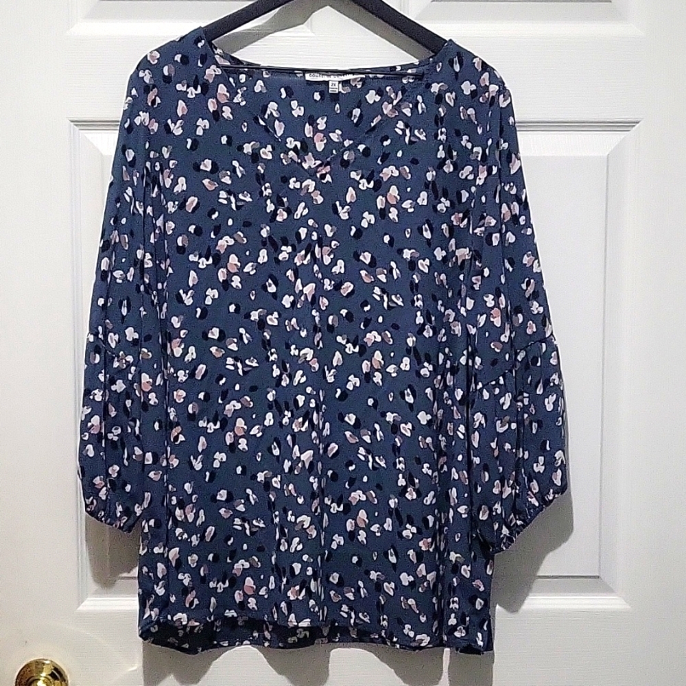 Women's size 2X blouse